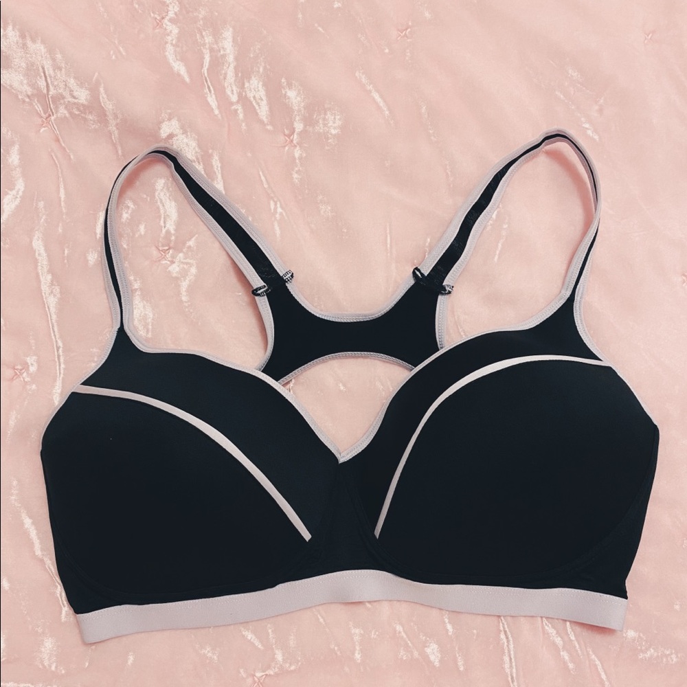 Joe Boxer Sports Bra
